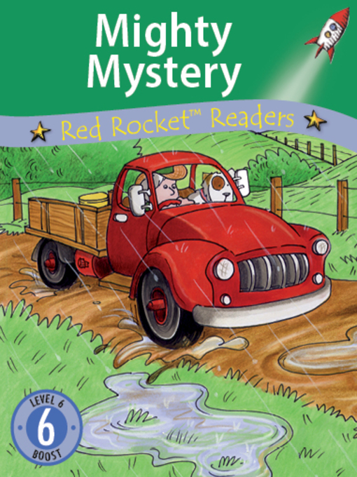 Pam Holden创作的Mighty Mystery作品的详细信息 - 可供借阅